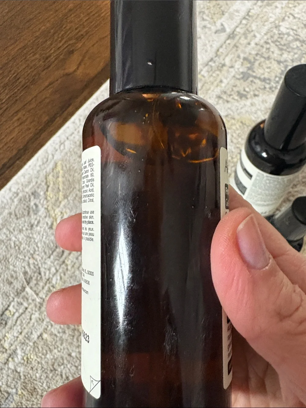 Aesop Product Bundle